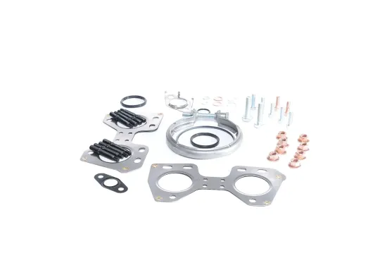 Montagesatz, Lader unten BTS Turbo T931598ABS Bild Montagesatz, Lader unten BTS Turbo T931598ABS