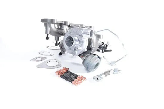 Lader, Aufladung BTS Turbo T981005BL Bild Lader, Aufladung BTS Turbo T981005BL