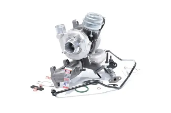 Lader, Aufladung BTS Turbo T981005BT Bild Lader, Aufladung BTS Turbo T981005BT