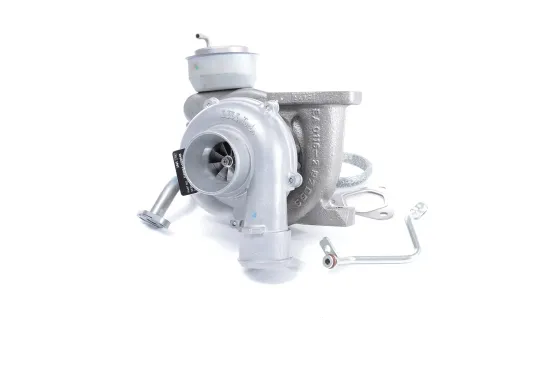 Lader, Aufladung BTS Turbo T981007 Bild Lader, Aufladung BTS Turbo T981007