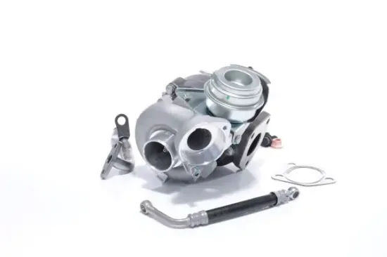 Lader, Aufladung BTS Turbo T981011BT Bild Lader, Aufladung BTS Turbo T981011BT