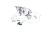Lader, Aufladung BTS Turbo T981017BL