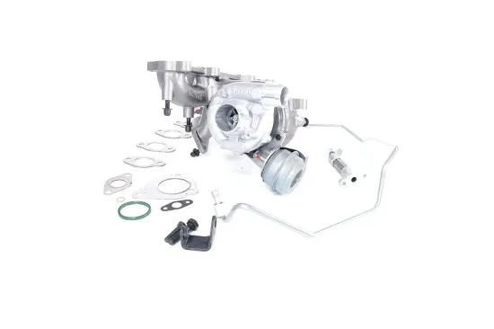 Lader, Aufladung BTS Turbo T981017BL Bild Lader, Aufladung BTS Turbo T981017BL