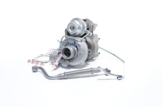 Lader, Aufladung BTS Turbo T981019 Bild Lader, Aufladung BTS Turbo T981019