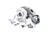 Lader, Aufladung BTS Turbo T981025BT