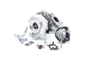Lader, Aufladung BTS Turbo T981025BT