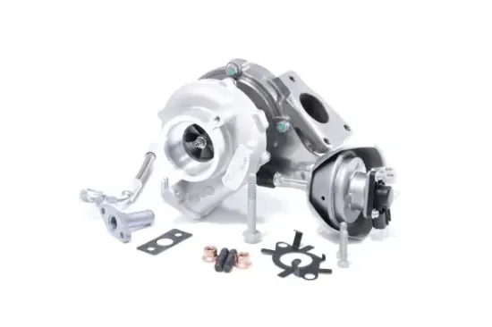 Lader, Aufladung BTS Turbo T981025BT Bild Lader, Aufladung BTS Turbo T981025BT