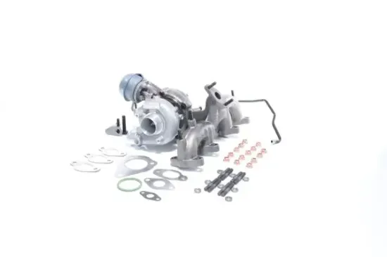 Lader, Aufladung BTS Turbo T981030BL Bild Lader, Aufladung BTS Turbo T981030BL