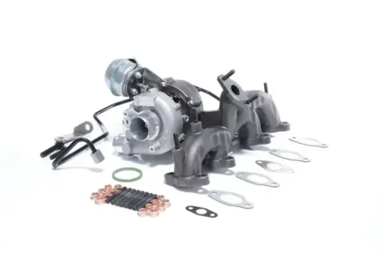 Lader, Aufladung BTS Turbo T981034BT Bild Lader, Aufladung BTS Turbo T981034BT