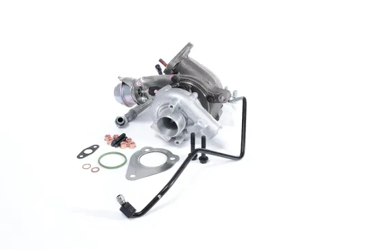 Lader, Aufladung BTS Turbo T981036BL Bild Lader, Aufladung BTS Turbo T981036BL