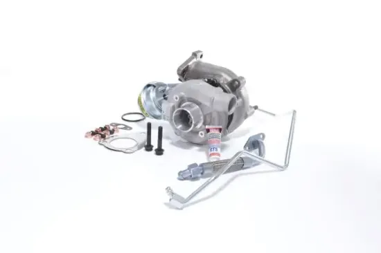 Lader, Aufladung BTS Turbo T981036BL Bild Lader, Aufladung BTS Turbo T981036BL