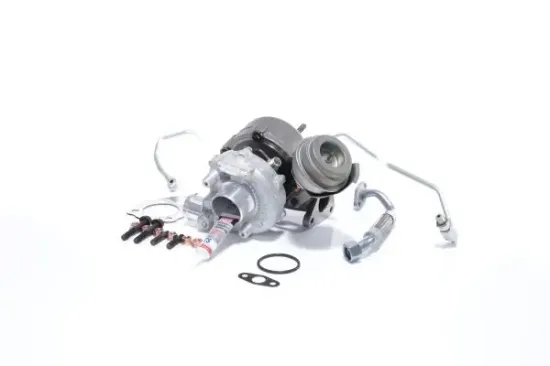 Lader, Aufladung BTS Turbo T981038BL Bild Lader, Aufladung BTS Turbo T981038BL