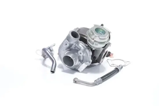 Lader, Aufladung BTS Turbo T981039BL Bild Lader, Aufladung BTS Turbo T981039BL