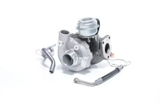 Lader, Aufladung BTS Turbo T981039BT Bild Lader, Aufladung BTS Turbo T981039BT