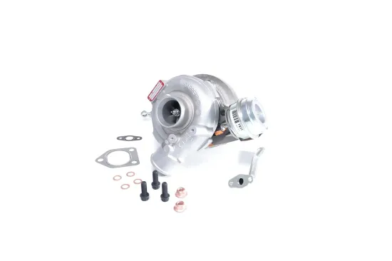 Lader, Aufladung BTS Turbo T981041BL Bild Lader, Aufladung BTS Turbo T981041BL