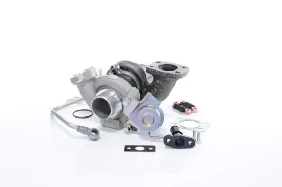 Lader, Aufladung BTS Turbo T981043 Bild Lader, Aufladung BTS Turbo T981043