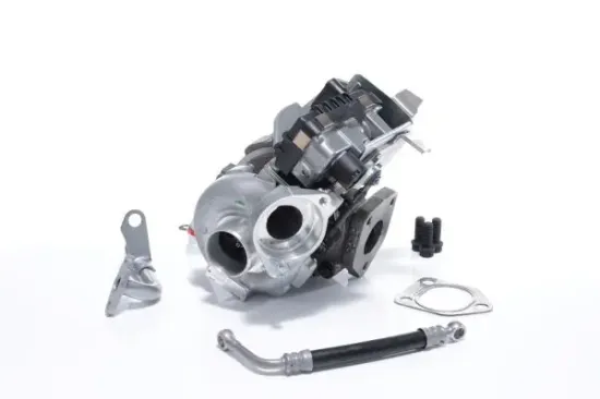 Lader, Aufladung BTS Turbo T981045BL Bild Lader, Aufladung BTS Turbo T981045BL