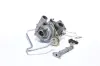 Lader, Aufladung BTS Turbo T981050BL
