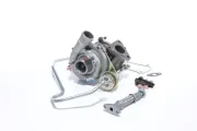 Lader, Aufladung BTS Turbo T981050BL