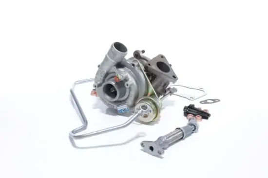 Lader, Aufladung BTS Turbo T981050BL Bild Lader, Aufladung BTS Turbo T981050BL