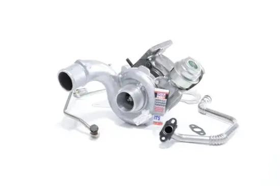 Lader, Aufladung BTS Turbo T981052 Bild Lader, Aufladung BTS Turbo T981052