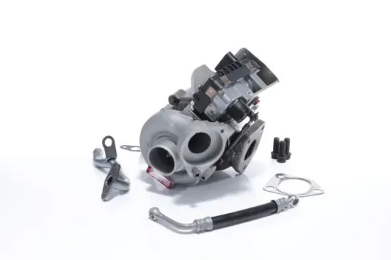 Lader, Aufladung BTS Turbo T981053BL Bild Lader, Aufladung BTS Turbo T981053BL