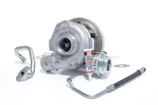 Lader, Aufladung BTS Turbo T981058 Bild Lader, Aufladung BTS Turbo T981058