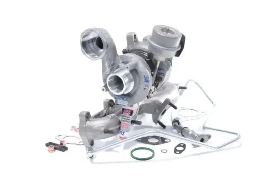 Lader, Aufladung BTS Turbo T981061 Bild Lader, Aufladung BTS Turbo T981061