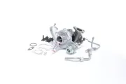 Lader, Aufladung BTS Turbo T981065