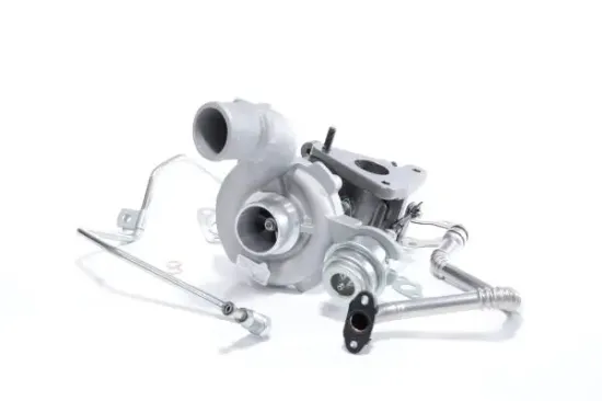 Lader, Aufladung BTS Turbo T981066BT Bild Lader, Aufladung BTS Turbo T981066BT