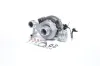 Lader, Aufladung BTS Turbo T981079BT