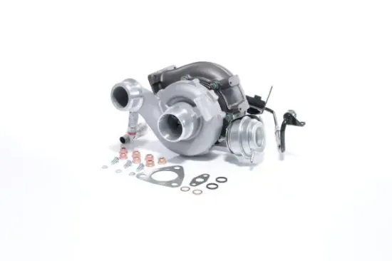 Lader, Aufladung BTS Turbo T981079BT Bild Lader, Aufladung BTS Turbo T981079BT
