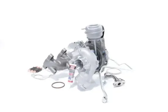 Lader, Aufladung BTS Turbo T981080BT Bild Lader, Aufladung BTS Turbo T981080BT