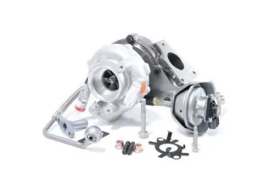 Lader, Aufladung BTS Turbo T981083BL Bild Lader, Aufladung BTS Turbo T981083BL