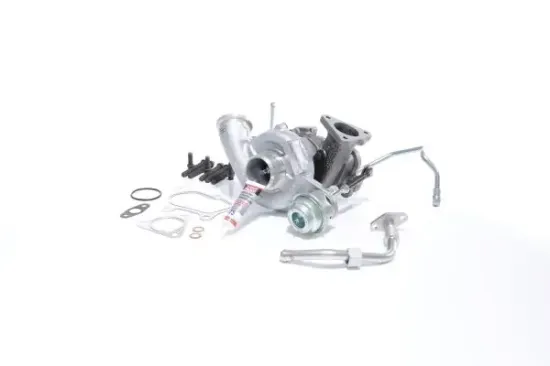 Lader, Aufladung BTS Turbo T981086 Bild Lader, Aufladung BTS Turbo T981086
