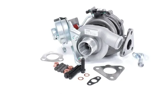 Lader, Aufladung BTS Turbo T981087BT Bild Lader, Aufladung BTS Turbo T981087BT