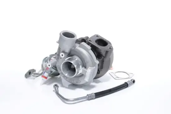 Lader, Aufladung BTS Turbo T981090BL Bild Lader, Aufladung BTS Turbo T981090BL