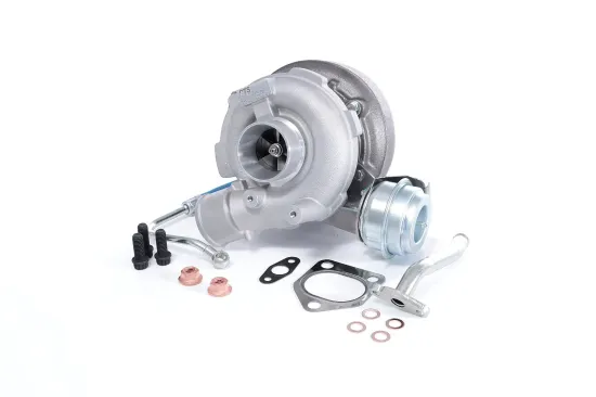 Lader, Aufladung BTS Turbo T981090BT Bild Lader, Aufladung BTS Turbo T981090BT