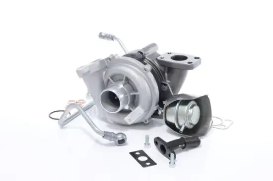 Lader, Aufladung BTS Turbo T981094BL Bild Lader, Aufladung BTS Turbo T981094BL