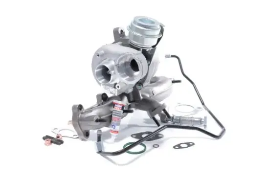 Lader, Aufladung BTS Turbo T981097BT Bild Lader, Aufladung BTS Turbo T981097BT