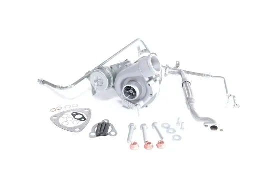 Lader, Aufladung BTS Turbo T981102BT Bild Lader, Aufladung BTS Turbo T981102BT