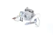 Lader, Aufladung BTS Turbo T981103BL