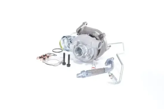 Lader, Aufladung BTS Turbo T981103BL Bild Lader, Aufladung BTS Turbo T981103BL