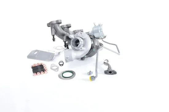 Lader, Aufladung BTS Turbo T981105BT Bild Lader, Aufladung BTS Turbo T981105BT