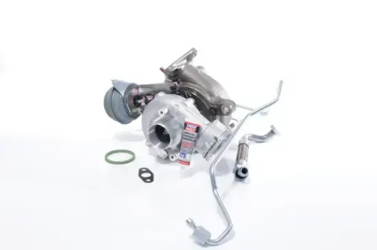 Lader, Aufladung BTS Turbo T981114BL Bild Lader, Aufladung BTS Turbo T981114BL