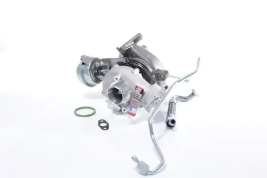 Lader, Aufladung BTS Turbo T981114BT Bild Lader, Aufladung BTS Turbo T981114BT