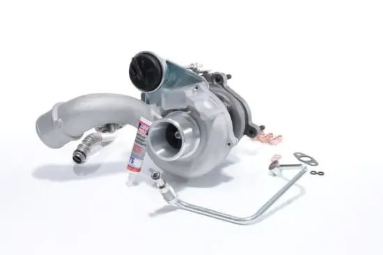 Lader, Aufladung BTS Turbo T981117BT Bild Lader, Aufladung BTS Turbo T981117BT