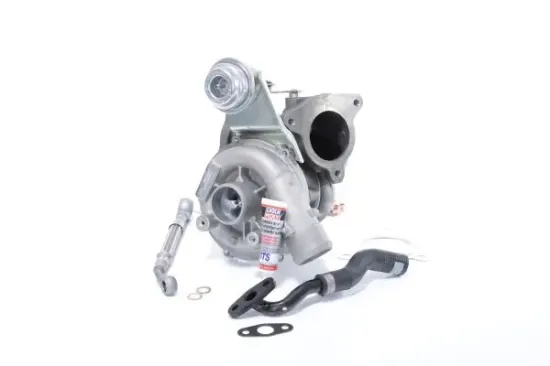 Lader, Aufladung BTS Turbo T981119BL Bild Lader, Aufladung BTS Turbo T981119BL