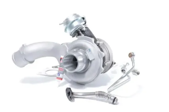 Lader, Aufladung BTS Turbo T981127BT Bild Lader, Aufladung BTS Turbo T981127BT