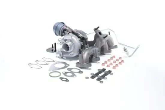Lader, Aufladung BTS Turbo T981129 Bild Lader, Aufladung BTS Turbo T981129